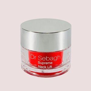 Dr Sebagh Supreme Neck Lift Cream